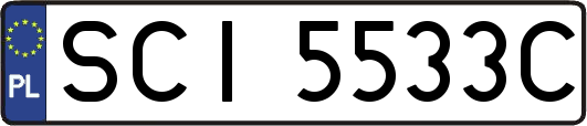 SCI5533C