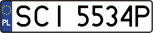 SCI5534P