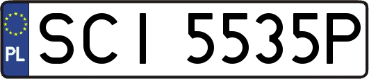 SCI5535P