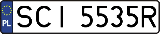 SCI5535R