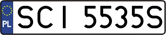 SCI5535S