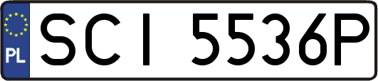 SCI5536P