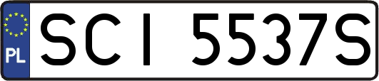 SCI5537S