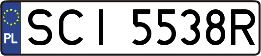 SCI5538R