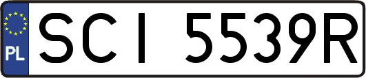 SCI5539R