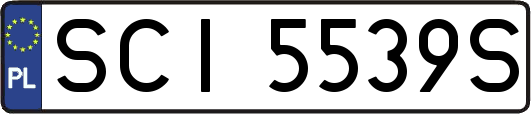 SCI5539S