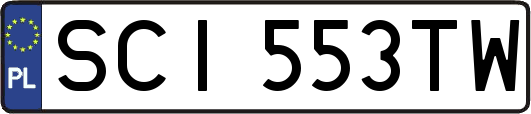 SCI553TW