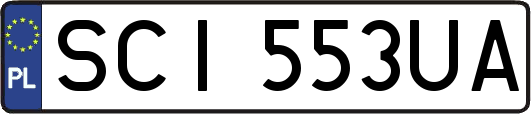 SCI553UA
