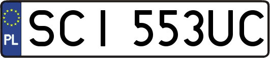 SCI553UC