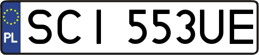 SCI553UE
