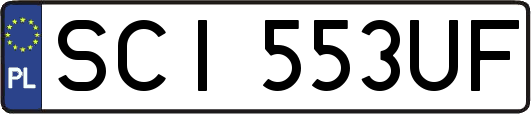 SCI553UF