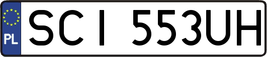SCI553UH