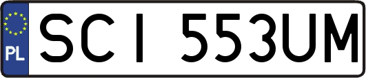 SCI553UM