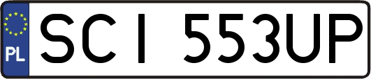SCI553UP