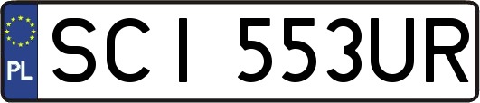 SCI553UR