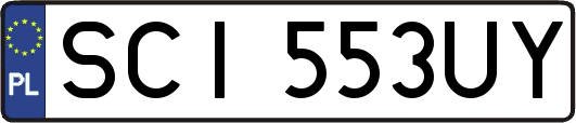 SCI553UY