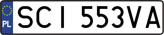 SCI553VA