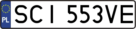 SCI553VE