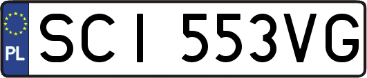 SCI553VG