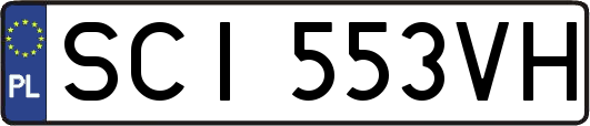 SCI553VH