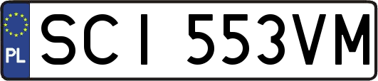 SCI553VM