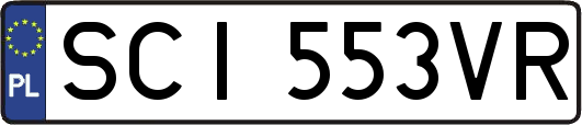 SCI553VR