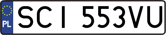 SCI553VU