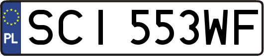 SCI553WF