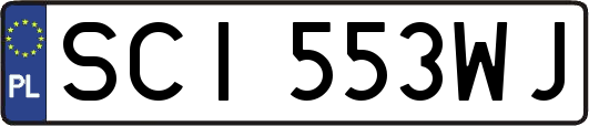 SCI553WJ