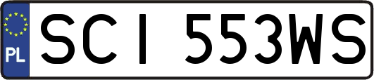 SCI553WS