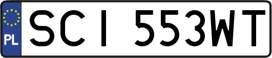 SCI553WT