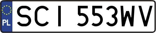 SCI553WV