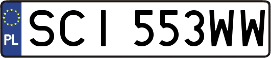 SCI553WW