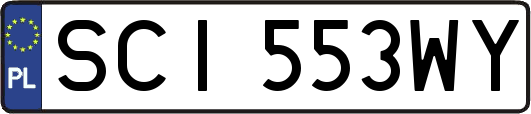 SCI553WY