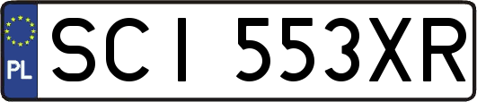 SCI553XR