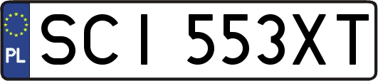 SCI553XT
