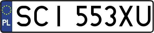 SCI553XU