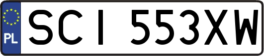 SCI553XW