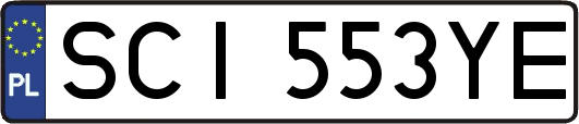 SCI553YE