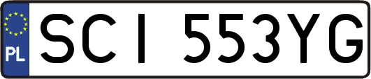 SCI553YG