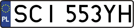SCI553YH