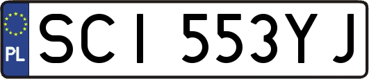 SCI553YJ