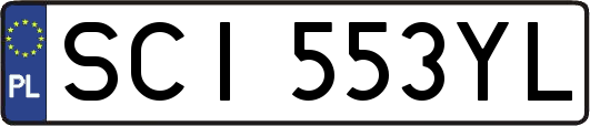 SCI553YL