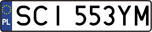 SCI553YM