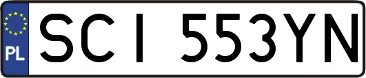 SCI553YN