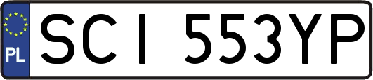 SCI553YP