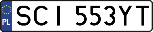 SCI553YT
