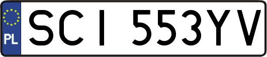 SCI553YV