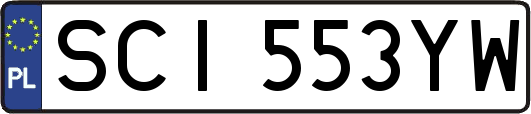 SCI553YW