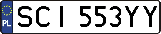 SCI553YY